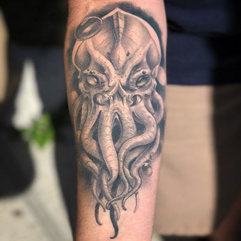 Tattoo Shop, Joe Buchman, Black and Grey Tattoos, Tattoo Shop Near Me, Tattoo Shop Clayton, Tattoo Shop Georgia, Tattoo Shop Mountain City,