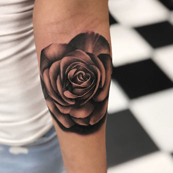 Tattoo Shop, Joe Buchman, Black and Grey Tattoos, Tattoo Shop Near Me, Tattoo Shop Clayton, Tattoo Shop Georgia, Tattoo Shop Mountain City,