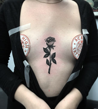 Tattoo Shop, Joe Buchman, Black and Grey Tattoos, Tattoo Shop Near Me, Tattoo Shop Clayton, Tattoo Shop Georgia, Tattoo Shop Mountain City,