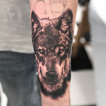 Tattoo Shop, Joe Buchman, Black and Grey Tattoos, Tattoo Shop Near Me, Tattoo Shop Clayton, Tattoo Shop Georgia, Tattoo Shop Mountain City,