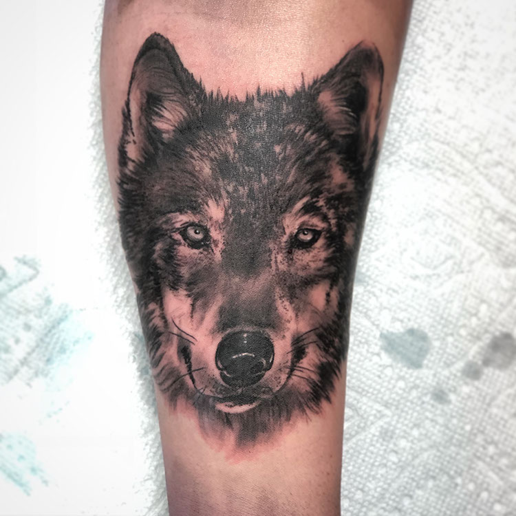 Tattoo Shop, Joe Buchman, Black and Grey Tattoos, Tattoo Shop Near Me, Tattoo Shop Clayton, Tattoo Shop Georgia, Tattoo Shop Mountain City,